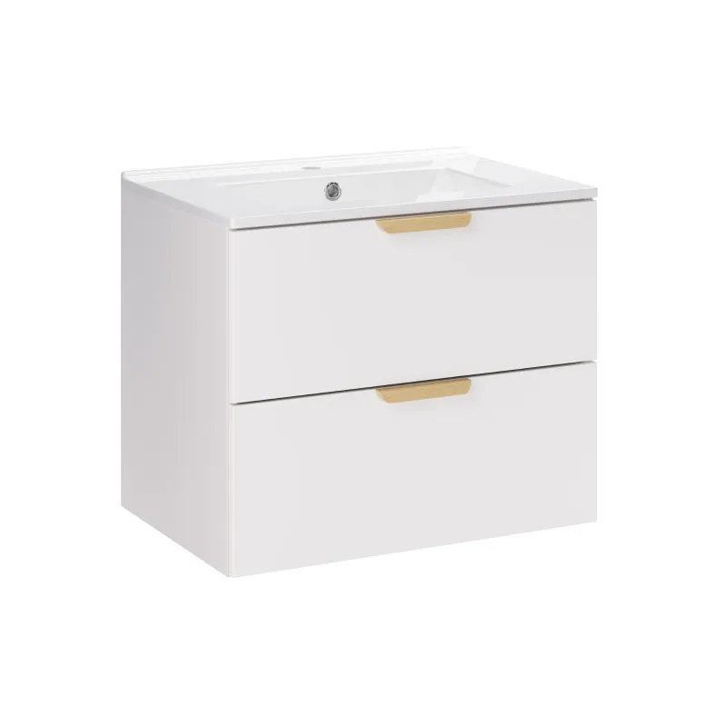 Pakabinama vonios spintelė...