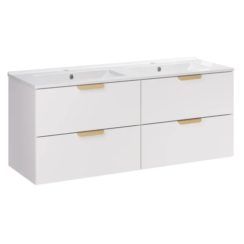 Pakabinama vonios spintelė...