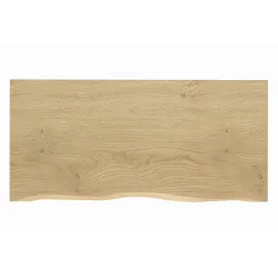 Pakabinama vonios spintelė su praustuvu 821 ASTRA WHITE, 101x46x50 cm