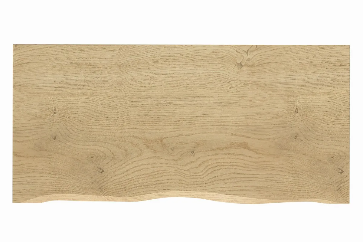 Pakabinama vonios spintelė su praustuvu 821 ASTRA WHITE, 101x46x50 cm