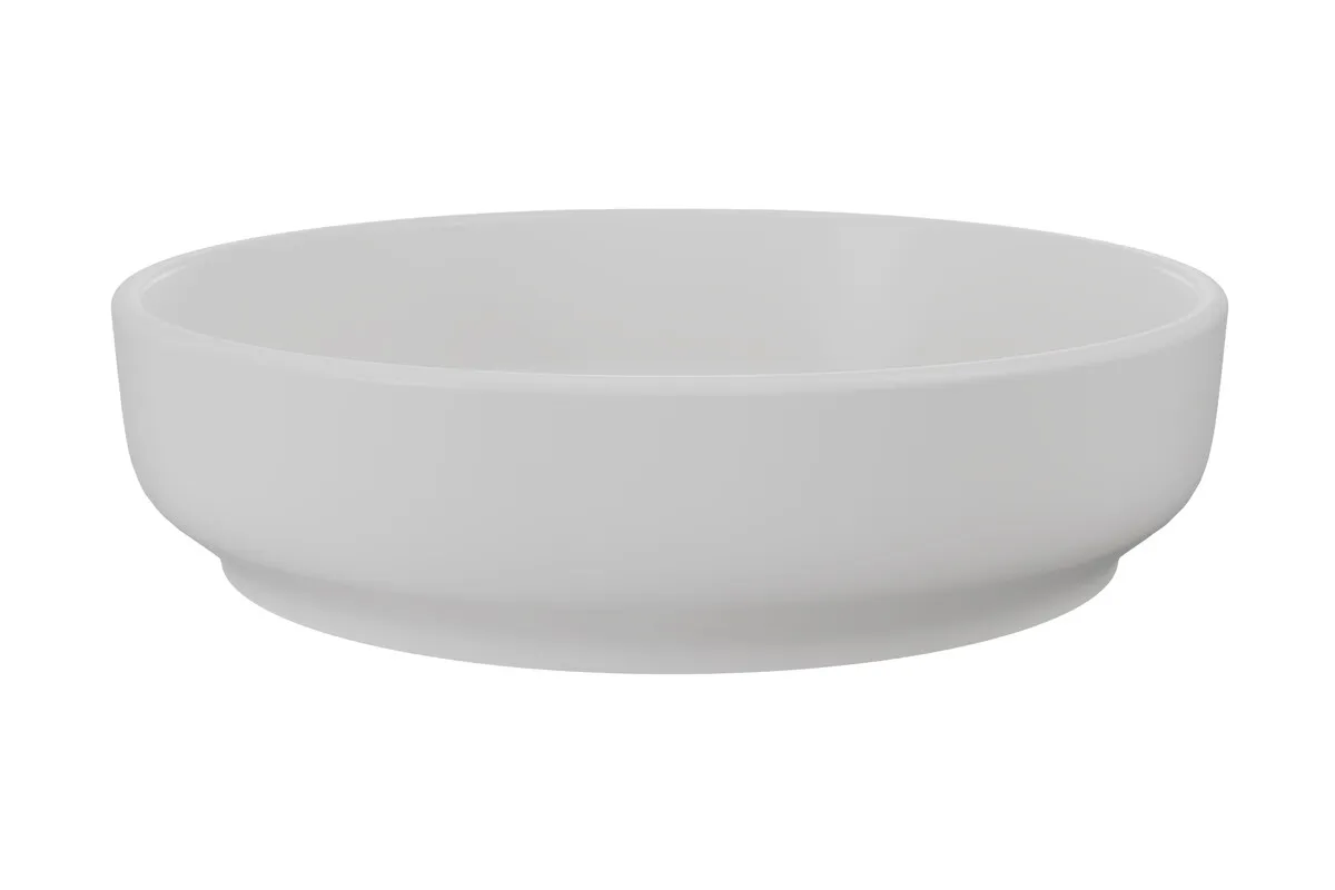 Pakabinama vonios spintelė su praustuvu 821 ASTRA WHITE, 101x46x50 cm