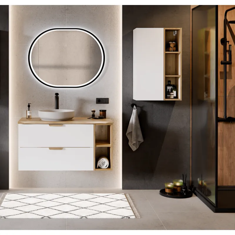 Vonios komplektas ASTRA...