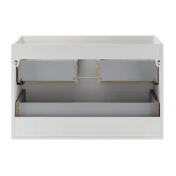 Vonios komplektas ASTRA WHITE 100