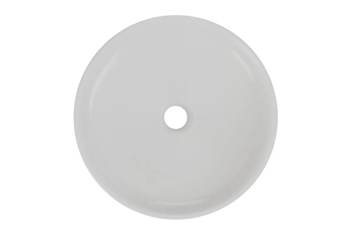 Vonios komplektas ASTRA WHITE 100