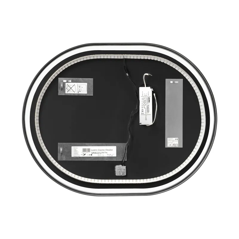 Vonios komplektas ASTRA WHITE 100