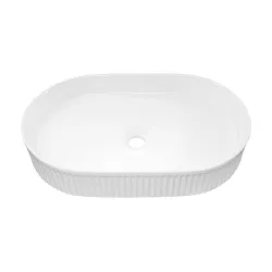 Pakabinama vonios spintelė su praustuvu 821A ASTRA WHITE, 100x46x50 cm