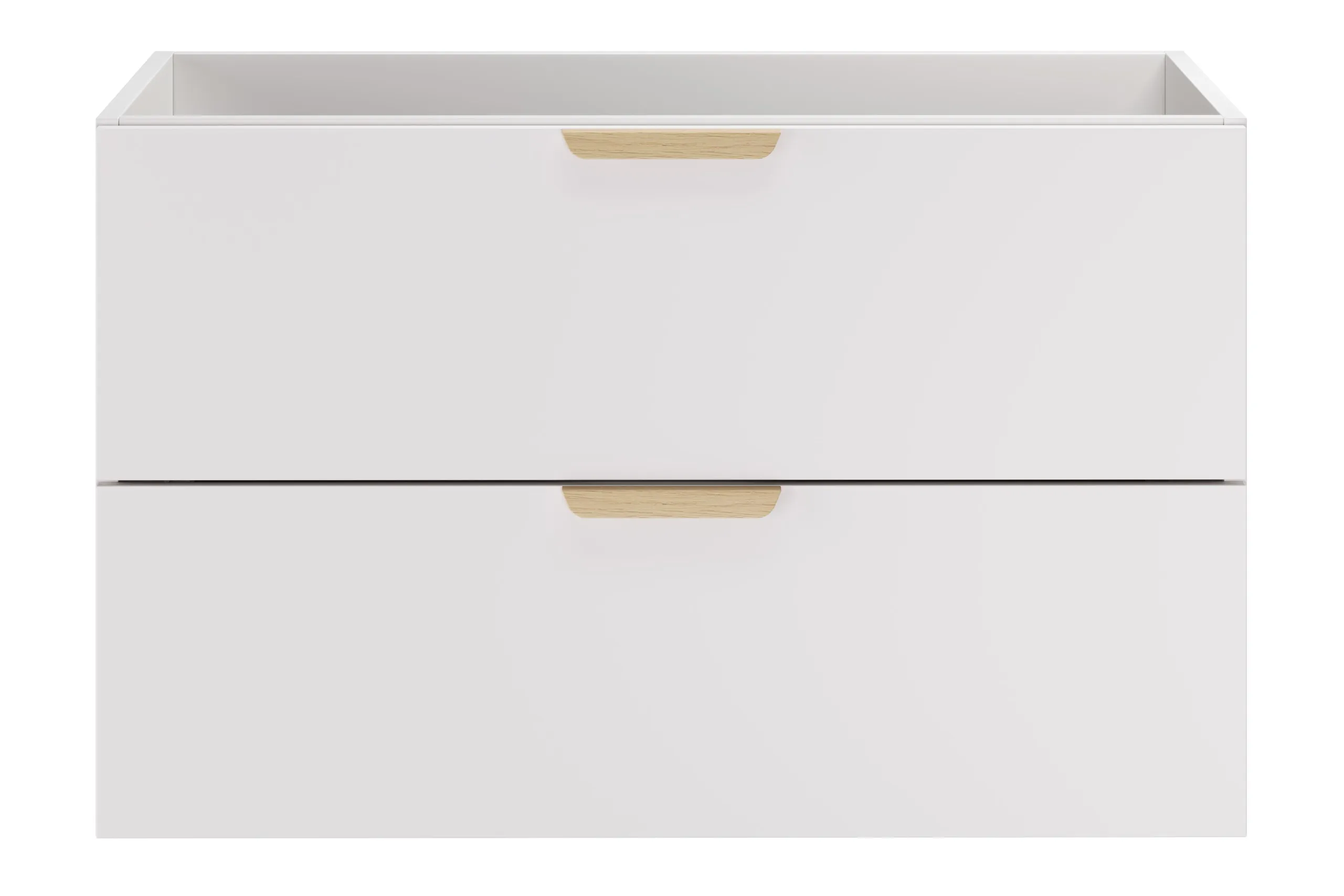 Pakabinama vonios spintelė su stalviršiumi 822A ASTRA WHITE, 121x46x50 cm