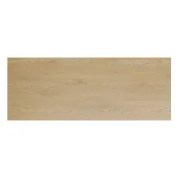 Pakabinama vonios spintelė su stalviršiumi 826D ASTRA WHITE, 121x46x50 cm