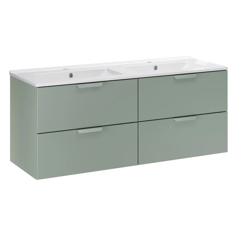 Pakabinama vonios spintelė...