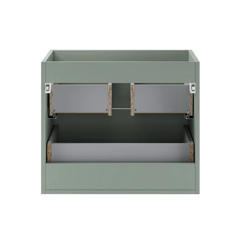 Vonios komplektas ASTRA GREEN 100