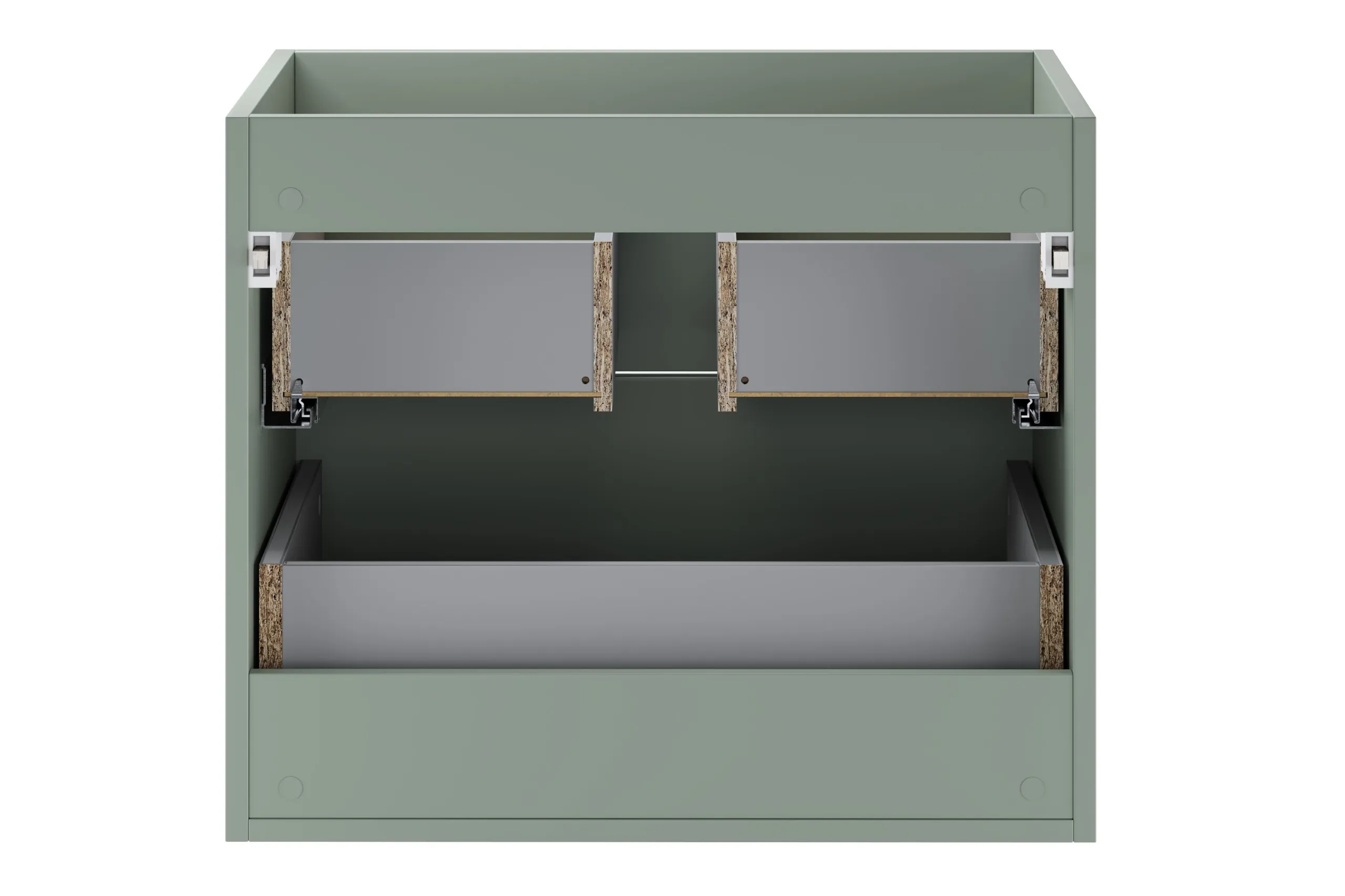 Vonios komplektas ASTRA GREEN 100