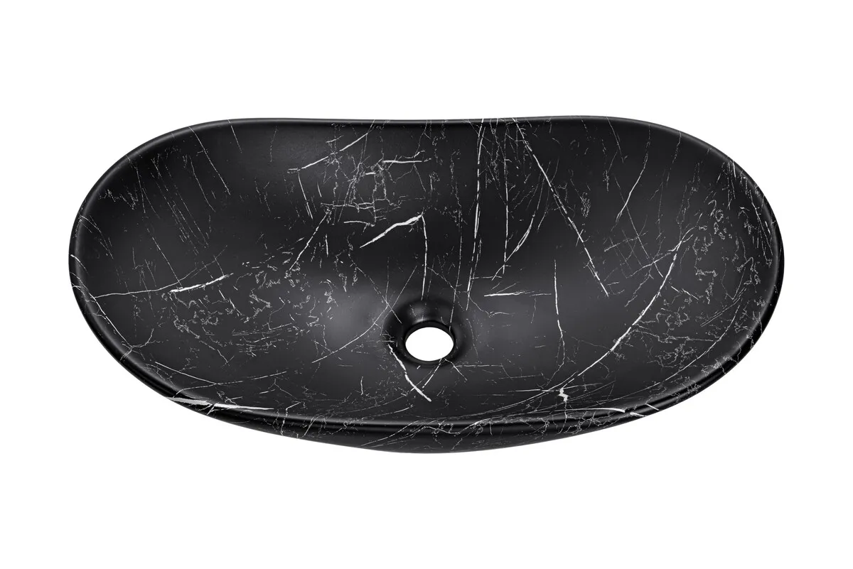 Pakabinama vonios spintelė su praustuvu 828A ASTRA GREEN, 81x46x50 cm