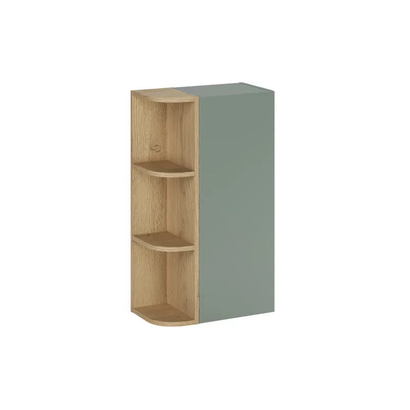 Pakabinama vonios spintelė...