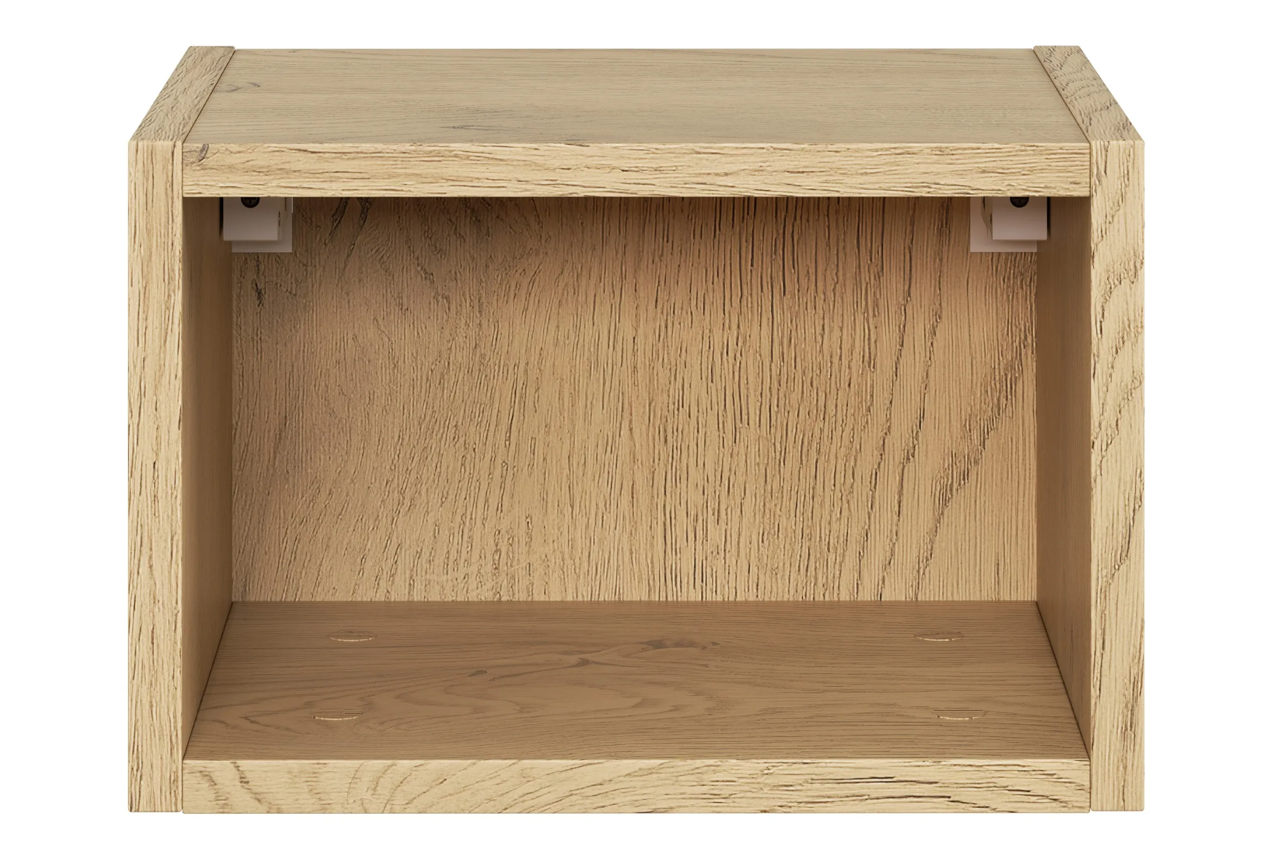 Pakabinama vonios spintelė 803B ASTRA GREEN, 30x25x100 cm