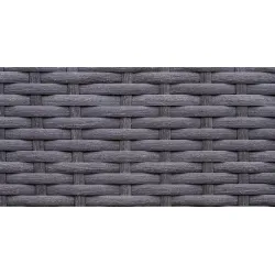 Lauko baldų komplektas AVICE GRAY