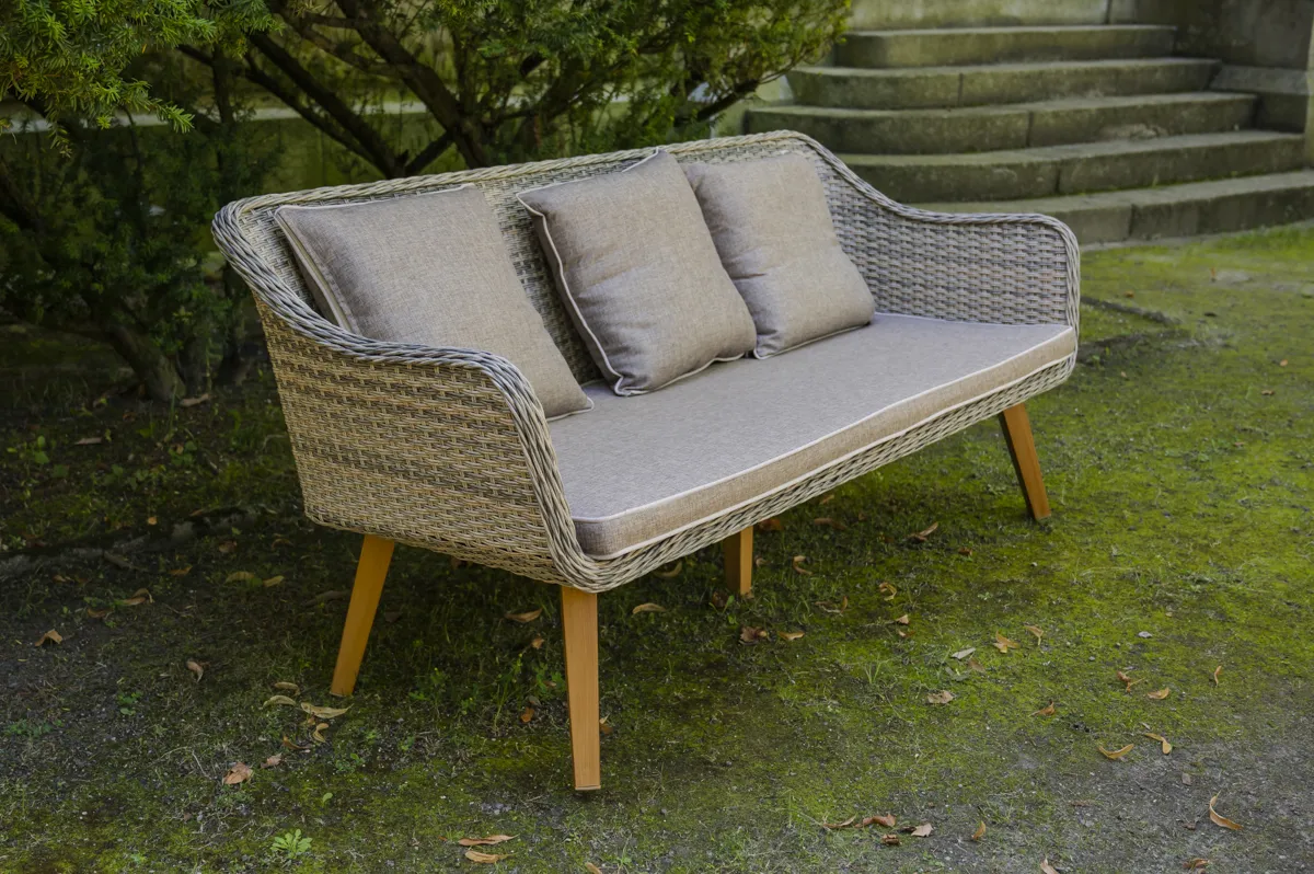 Lauko sofa LARGA XL, 173x70x70 cm