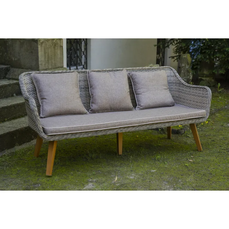 Lauko sofa LARGA XL, 173x70x70 cm