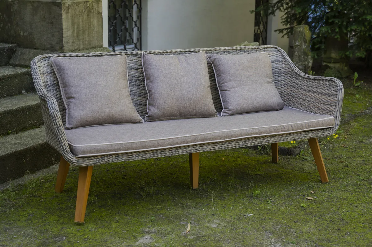 Lauko sofa LARGA XL, 173x70x70 cm
