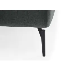 Lova 160/180/200 cm INFINA F1, samanų