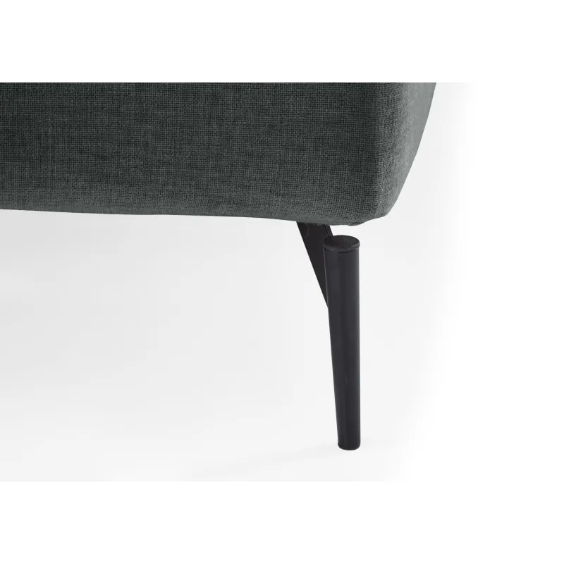 Lova 160/180/200 cm INFINA F1, samanų