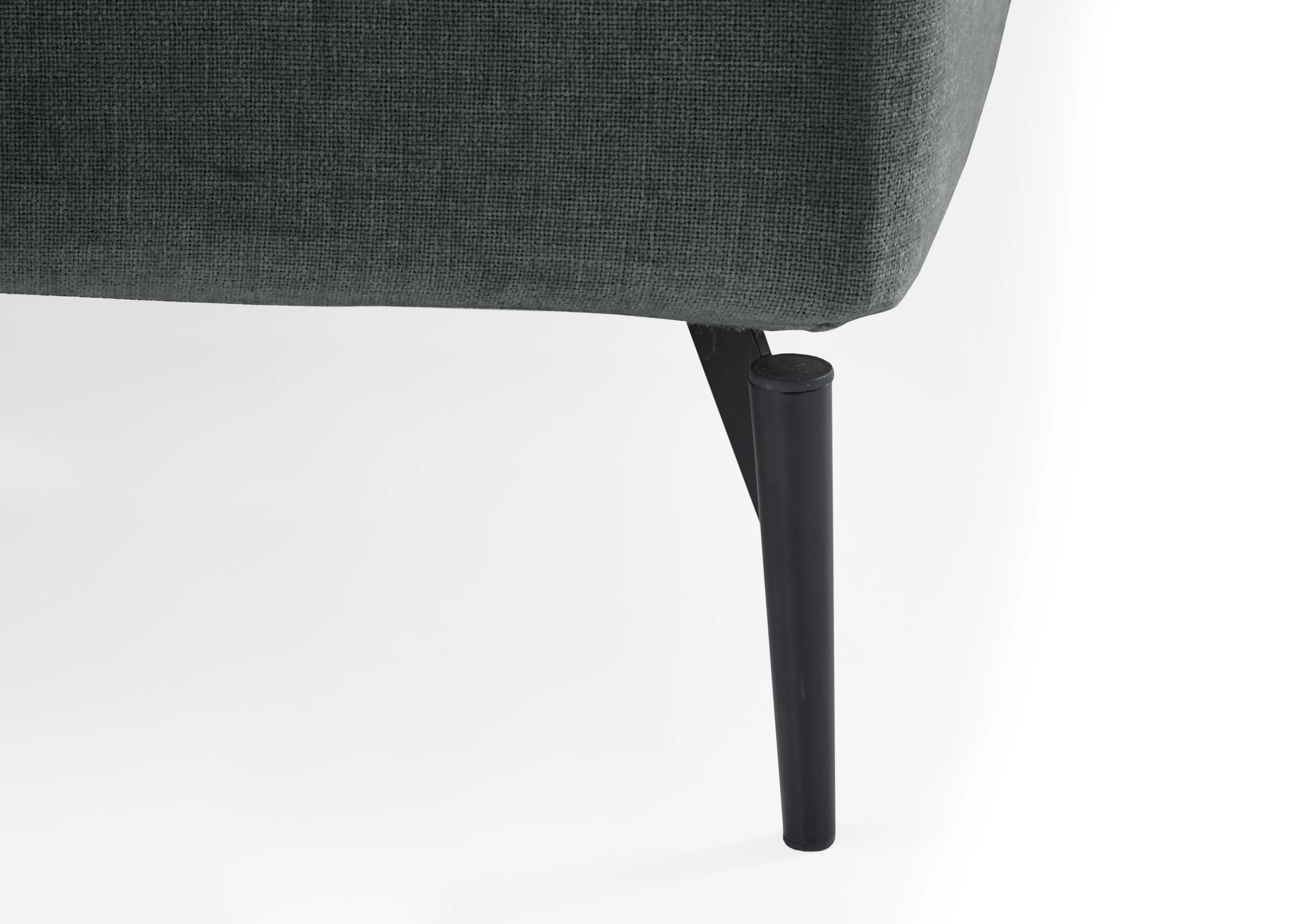 Lova 160/180/200 cm INFINA F1, samanų