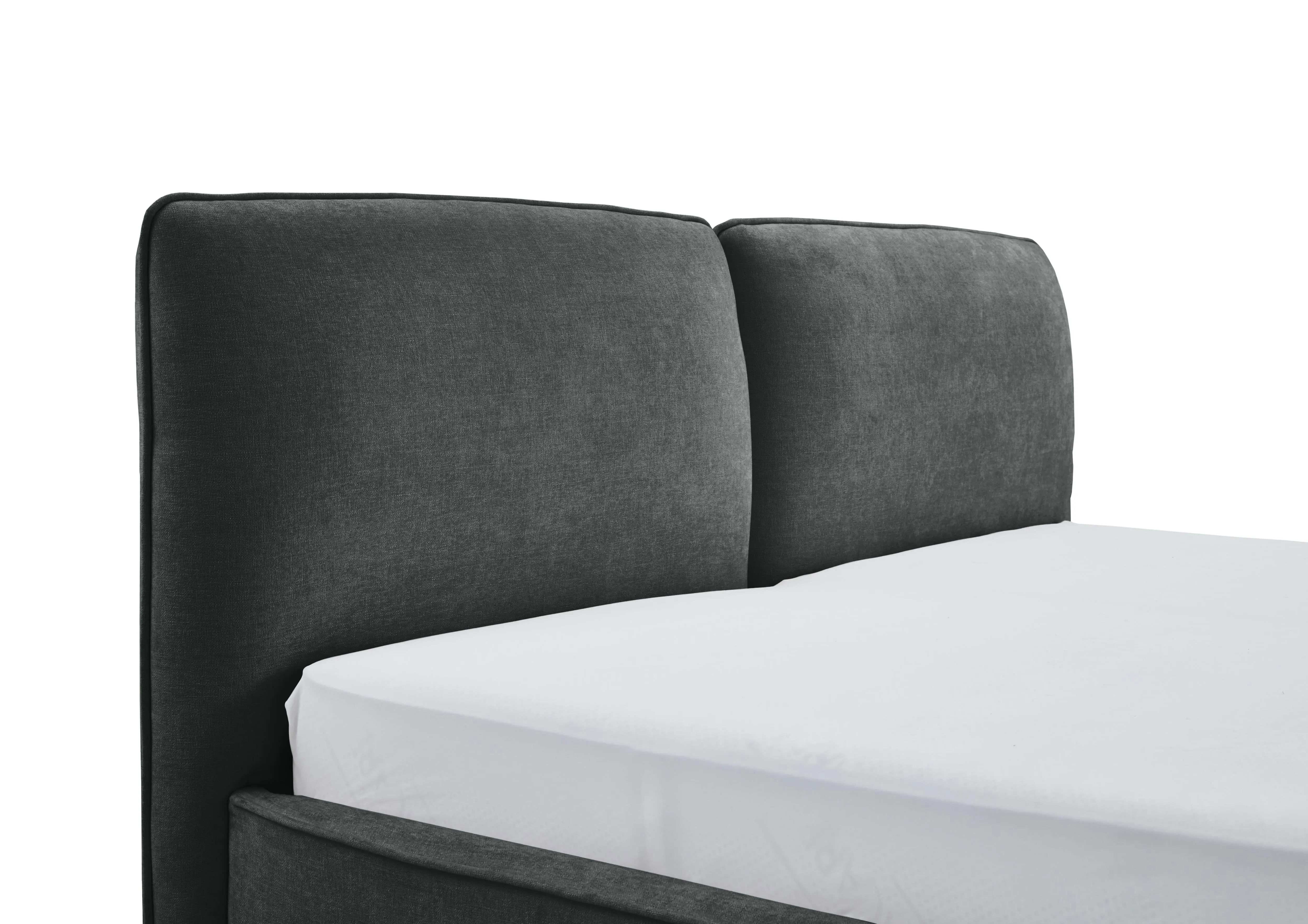 Lova 160/180/200 cm INFINA F1, samanų