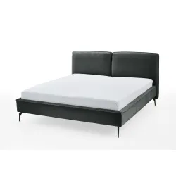 Lova 160/180/200 cm INFINA F1, samanų