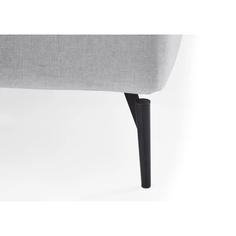 Lova 160/180/200 cm INFINA F1, dove