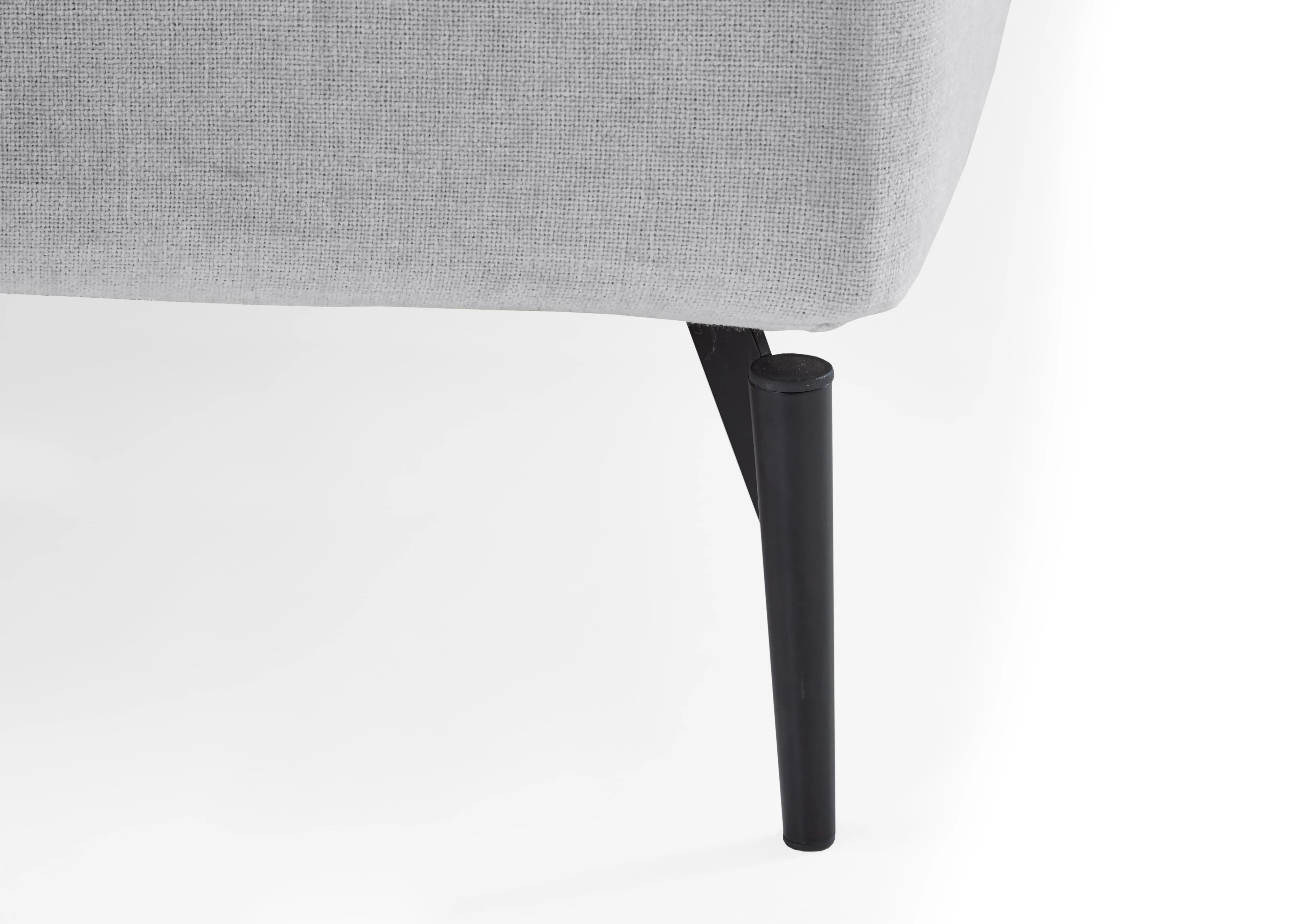 Lova 160/180/200 cm INFINA F1, dove