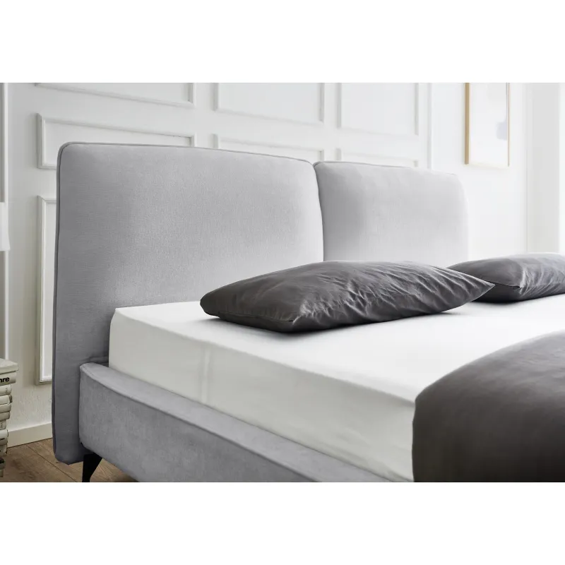 Lova 160/180/200 cm INFINA F1, dove