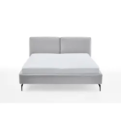 Lova 160/180/200 cm INFINA F1, dove