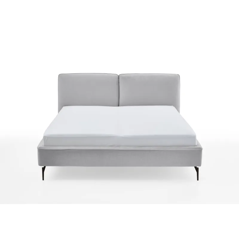 Lova 160/180/200 cm INFINA F1, dove