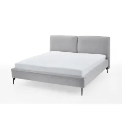 Lova 160/180/200 cm INFINA F1, dove