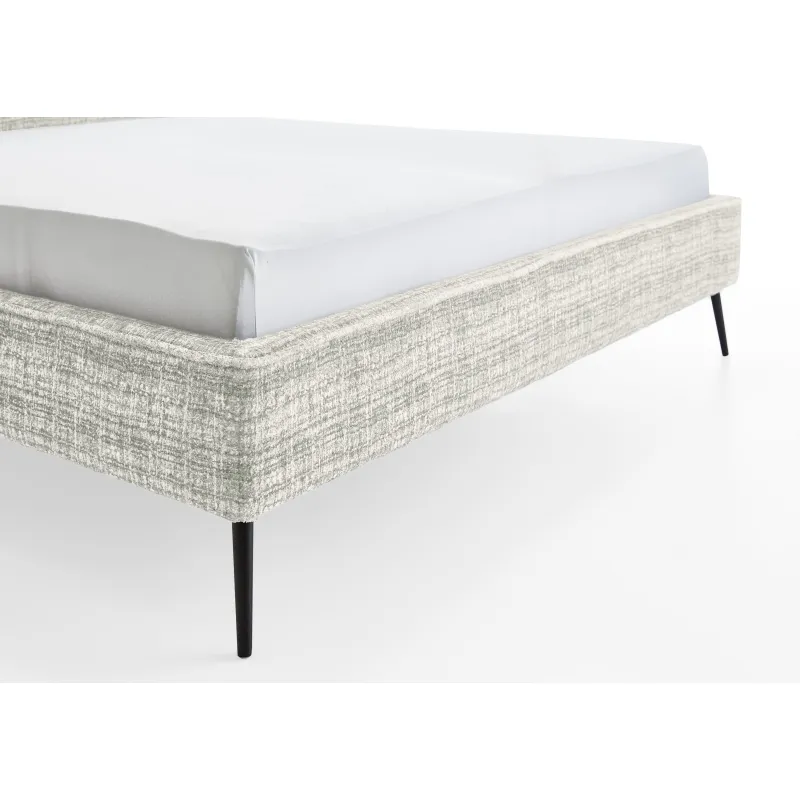 Lova 160/180/200 cm INFINA F2, rūko