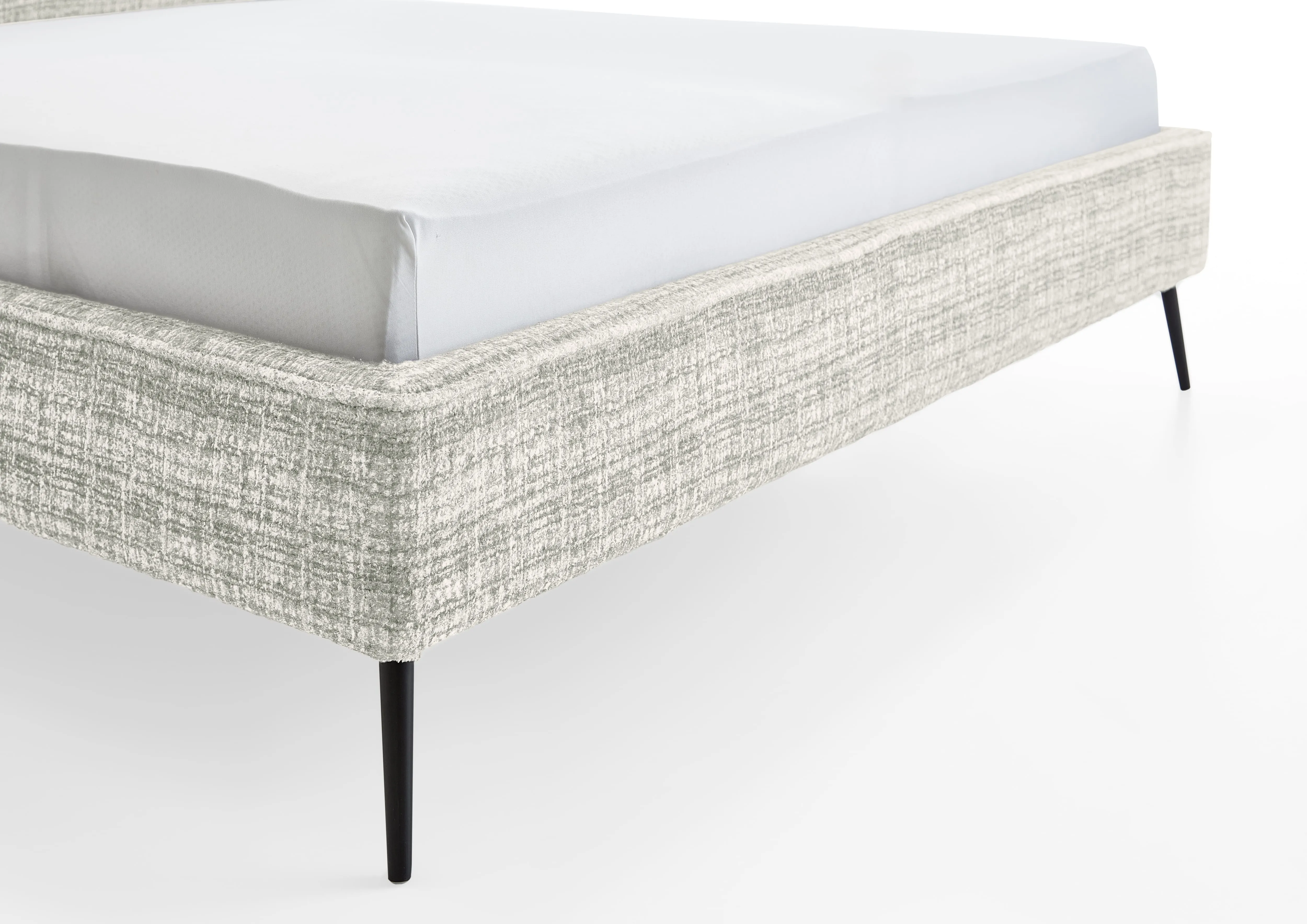 Lova 160/180/200 cm INFINA F2, rūko