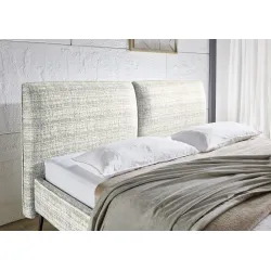 Lova 160/180/200 cm INFINA F2, rūko