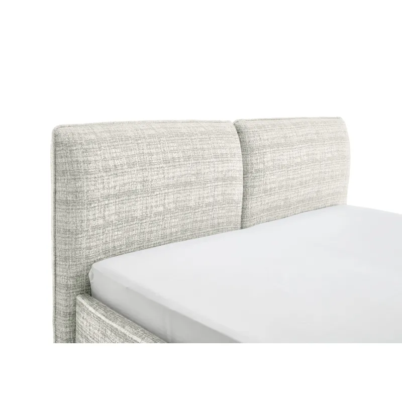 Lova 160/180/200 cm INFINA F2, rūko