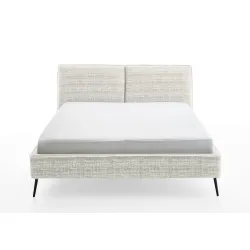 Lova 160/180/200 cm INFINA F2, rūko