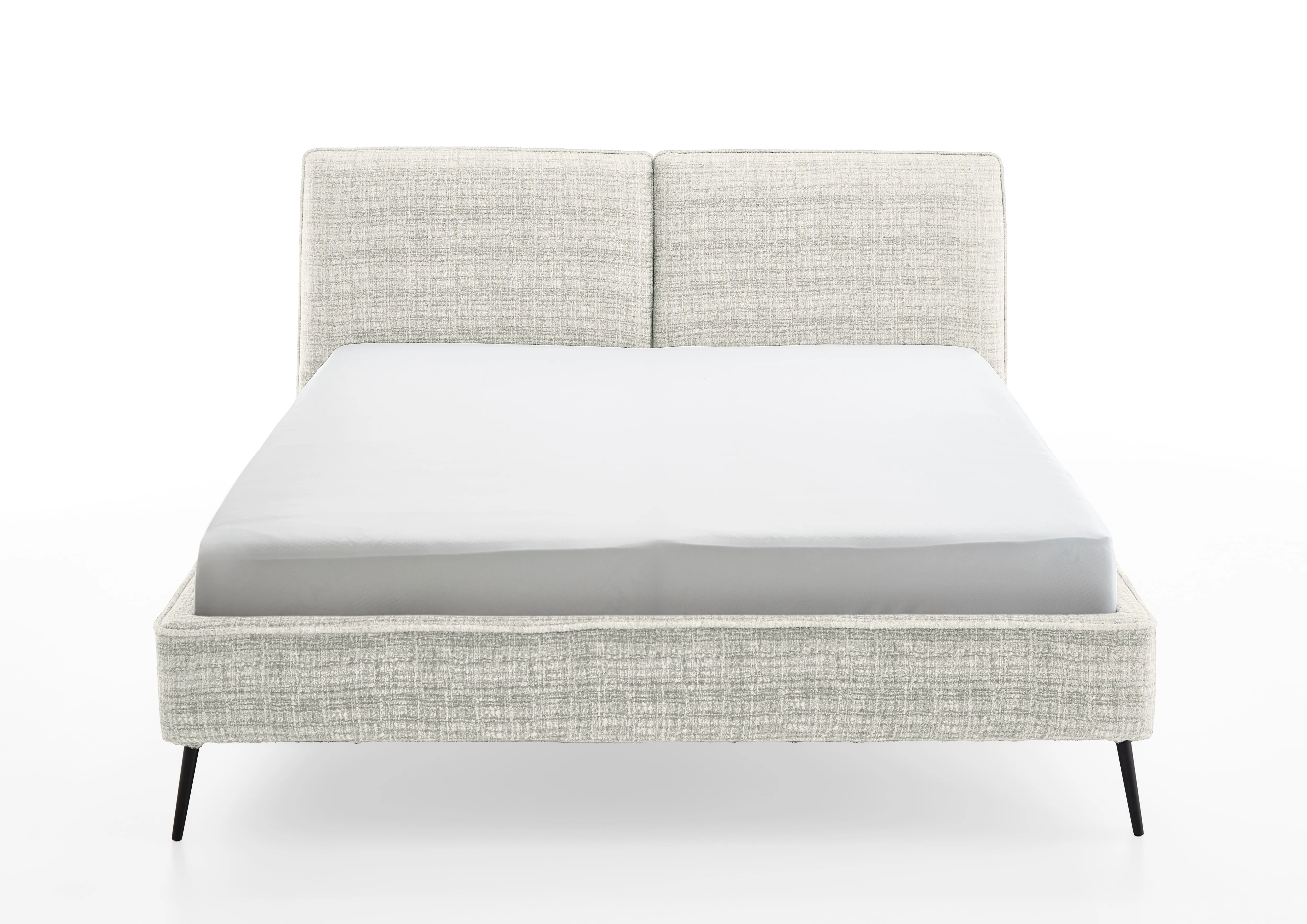 Lova 160/180/200 cm INFINA F2, rūko