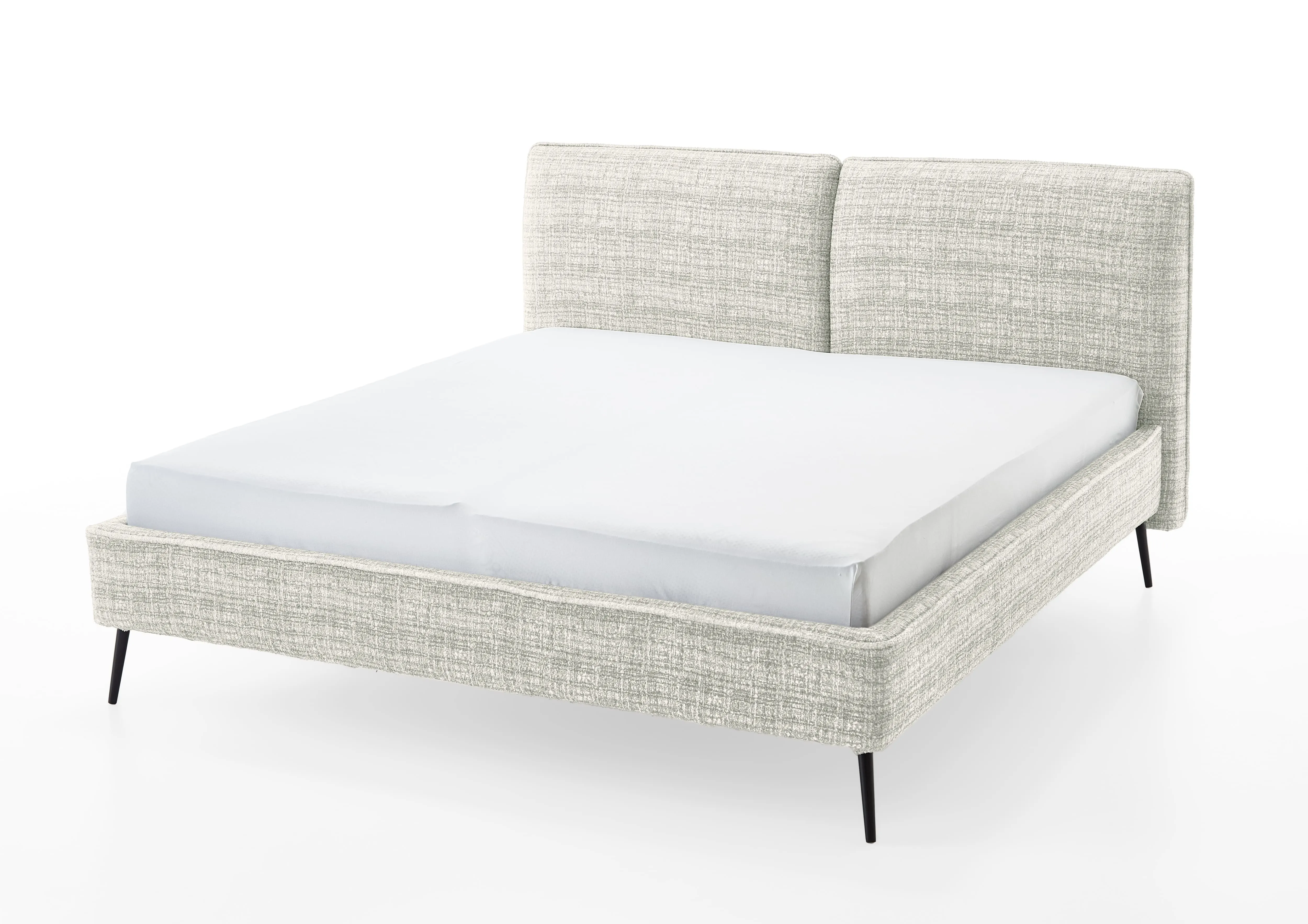 Lova 160/180/200 cm INFINA F2, rūko