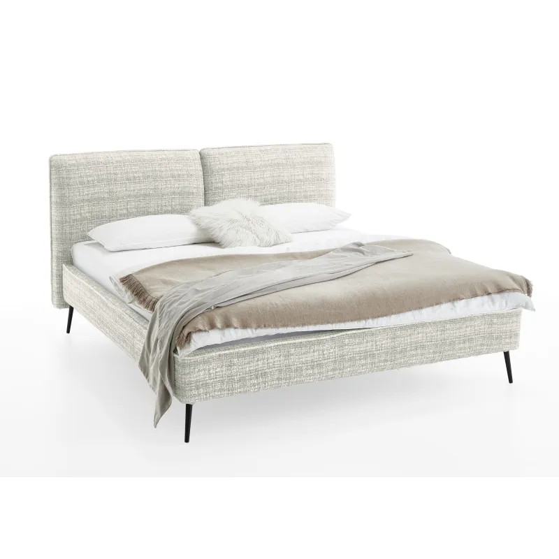 Lova 160/180/200 cm INFINA F2, rūko