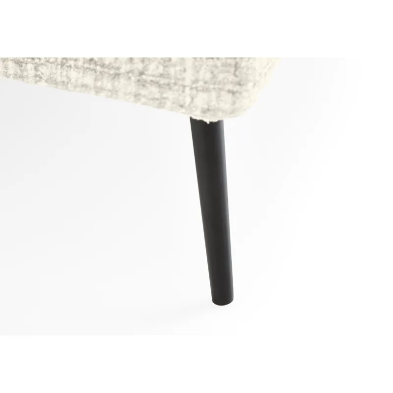 Lova 160/180/200 cm INFINA F2, smėlio