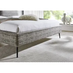 Lova 160/180/200 cm INFINA F2, miško