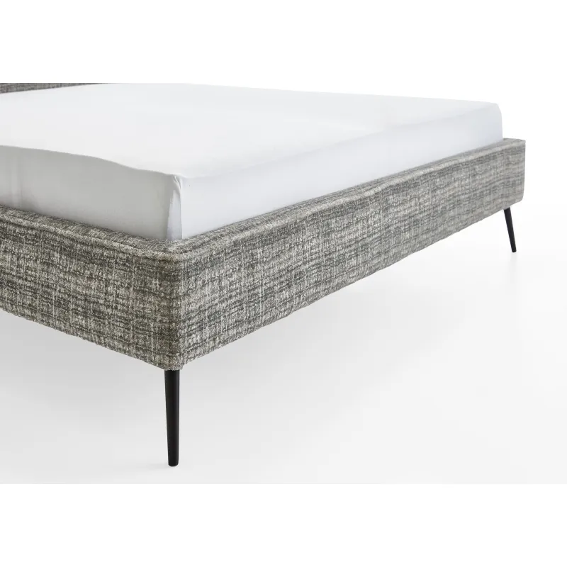 Lova 160/180/200 cm INFINA F2, miško