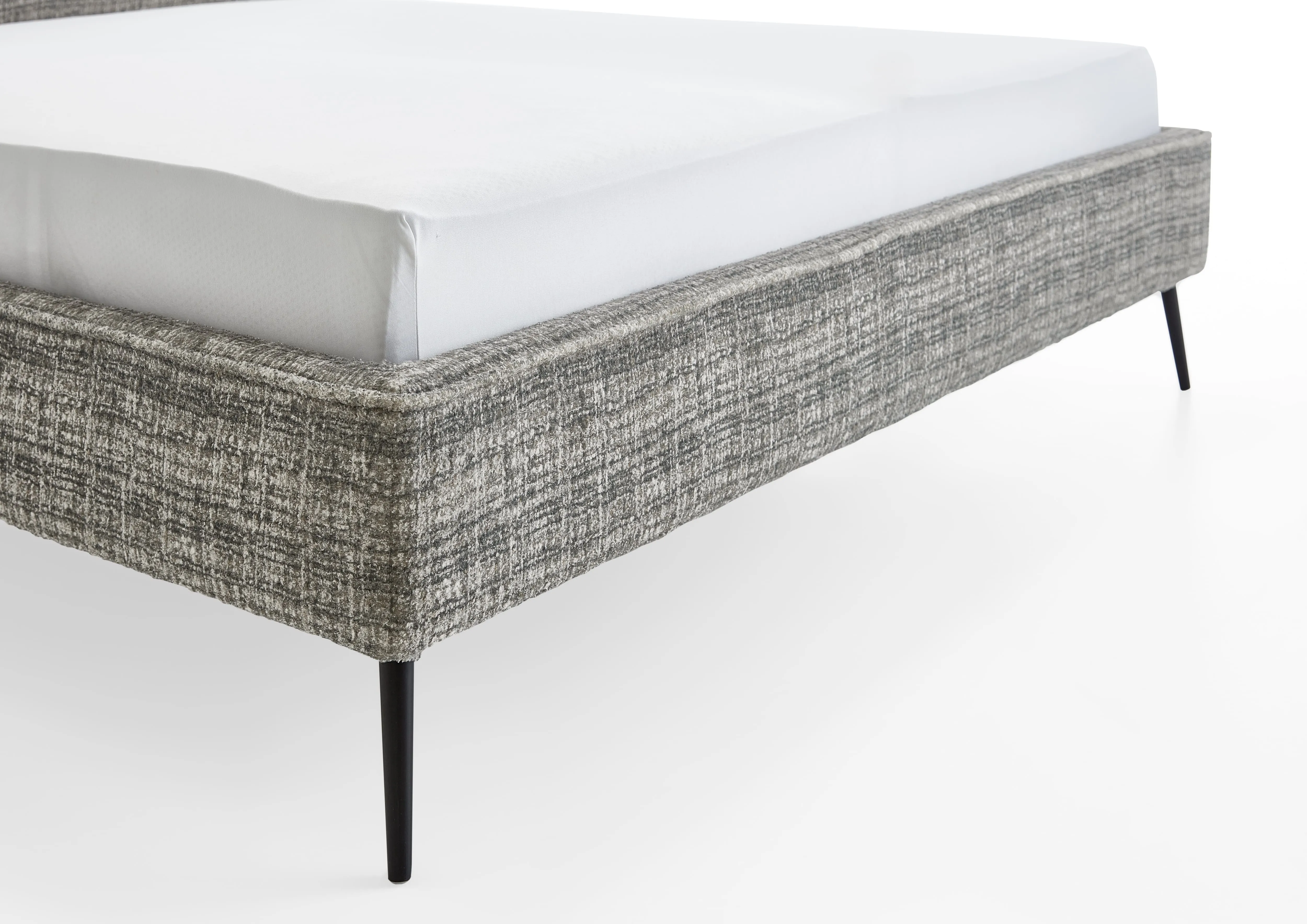 Lova 160/180/200 cm INFINA F2, miško