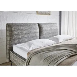 Lova 160/180/200 cm INFINA F2, miško