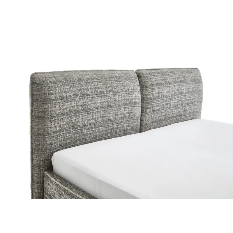 Lova 160/180/200 cm INFINA F2, miško