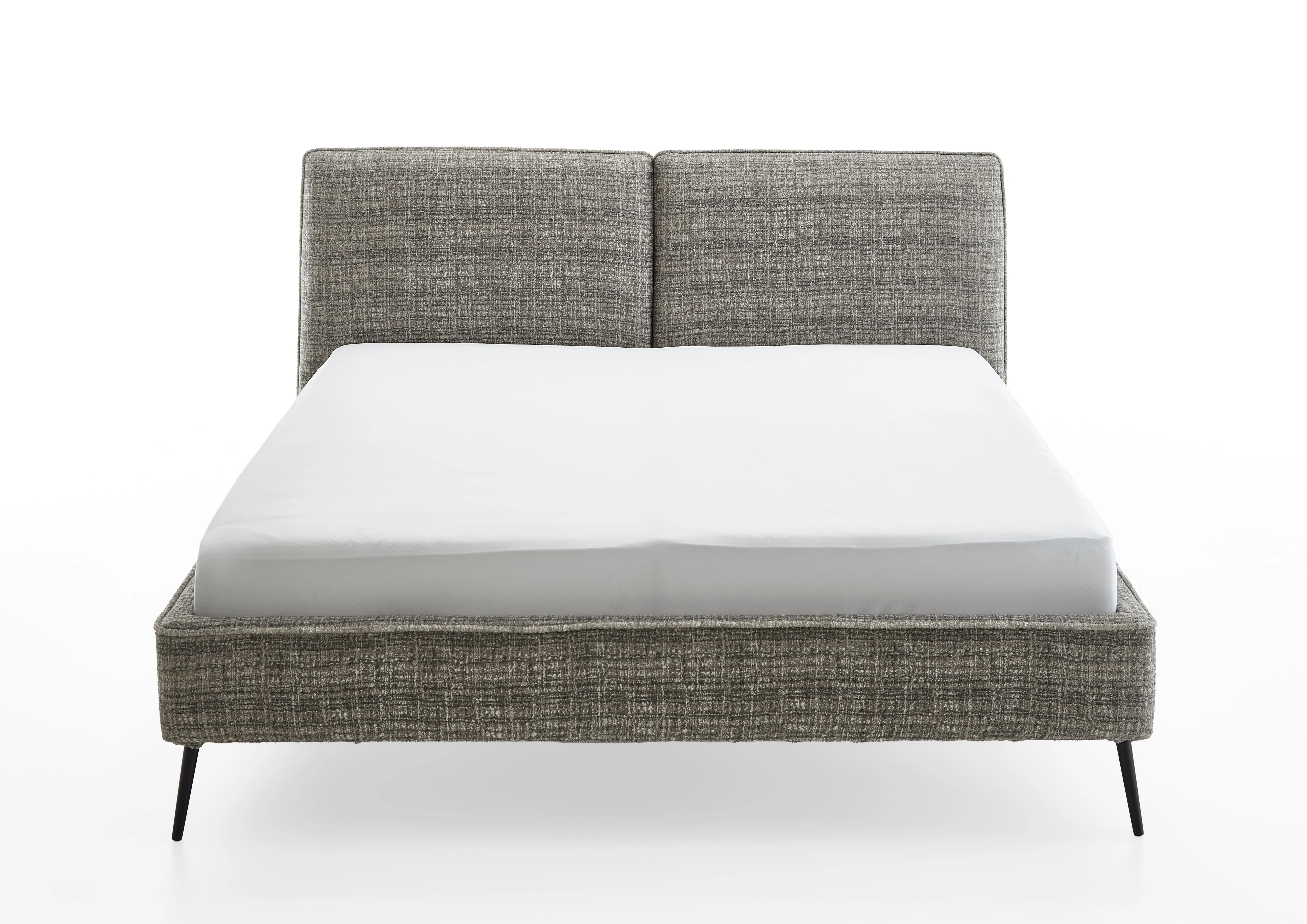 Lova 160/180/200 cm INFINA F2, miško