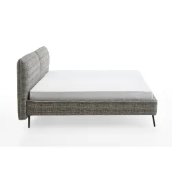 Lova 160/180/200 cm INFINA F2, miško