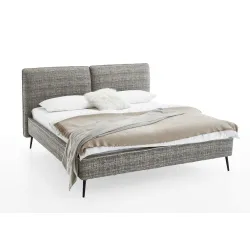 Lova 160/180/200 cm INFINA F2, miško